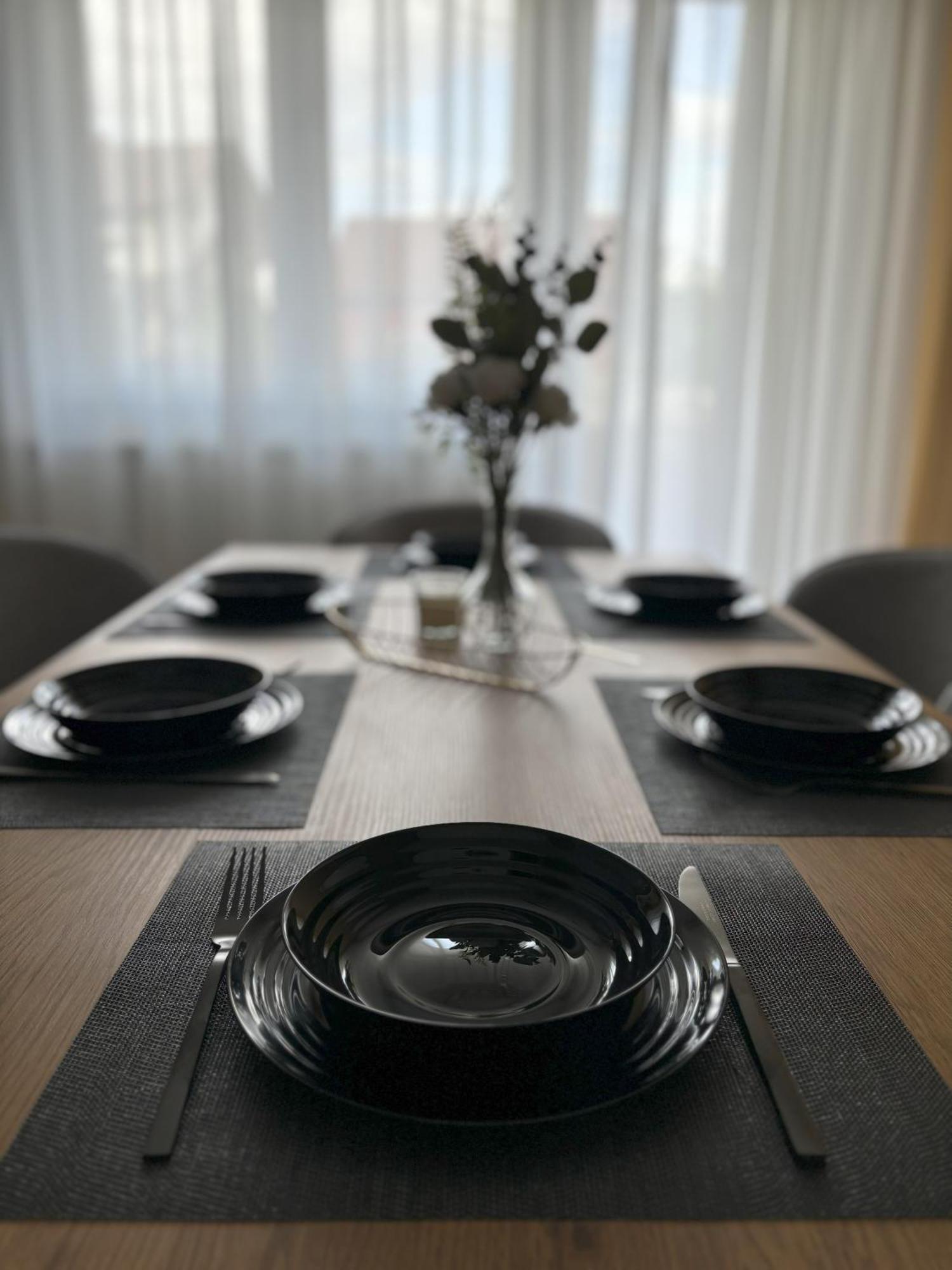 Amore Slunj Eksteriør billede