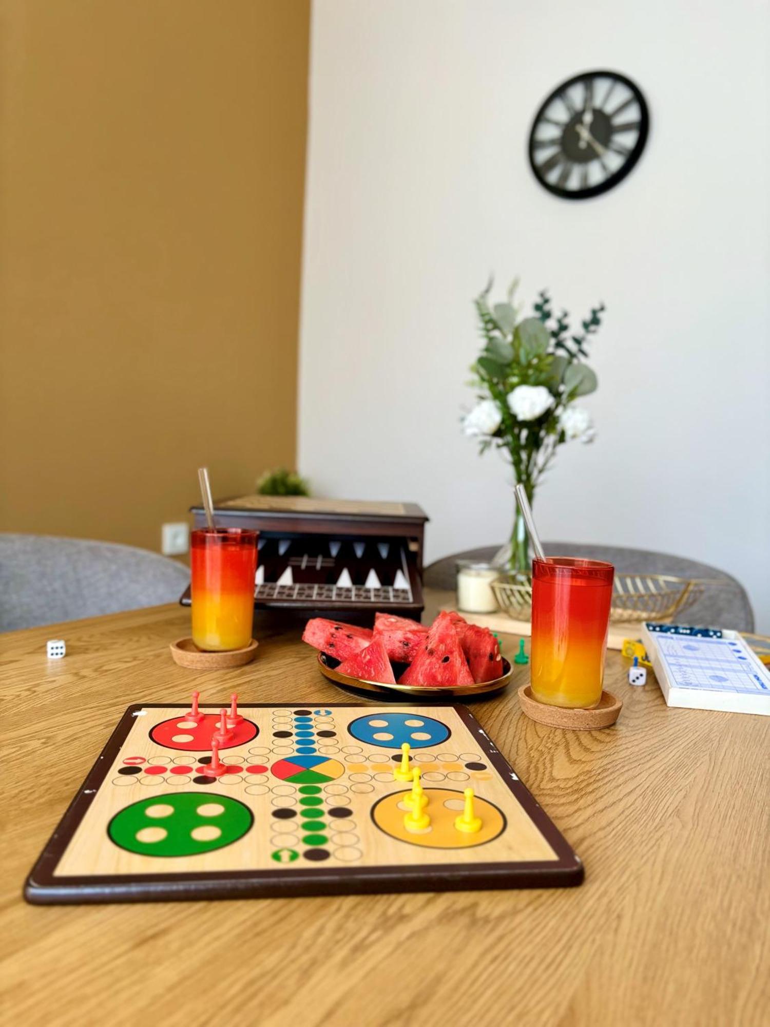 Amore Slunj Eksteriør billede